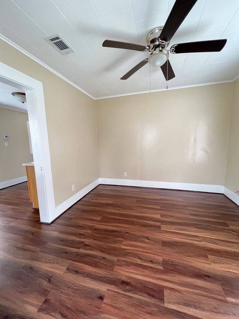 Apartment for rent at 7213 Terrell St, Groves, TX 77619