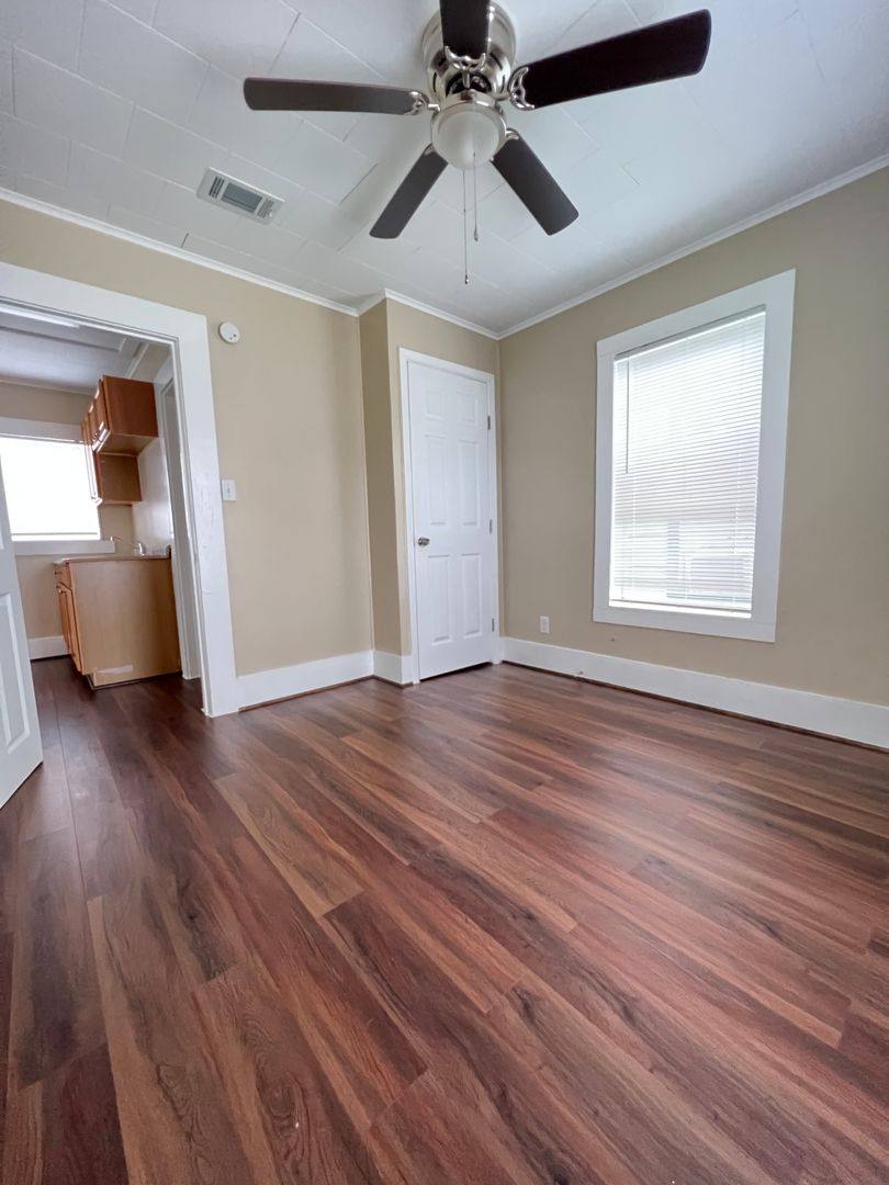 Apartment for rent at 7213 Terrell St, Groves, TX 77619
