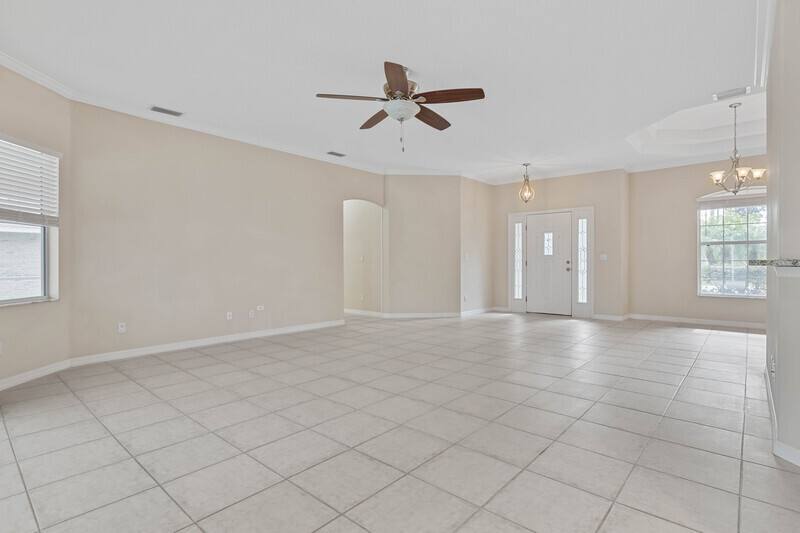 House for rent at 3 Burning View Lane, Palm Coast, FL 32137