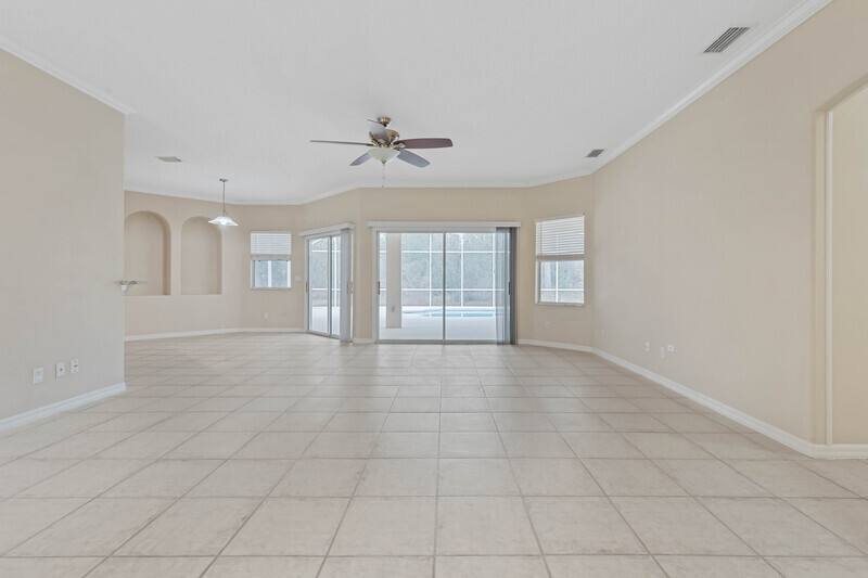House for rent at 3 Burning View Lane, Palm Coast, FL 32137