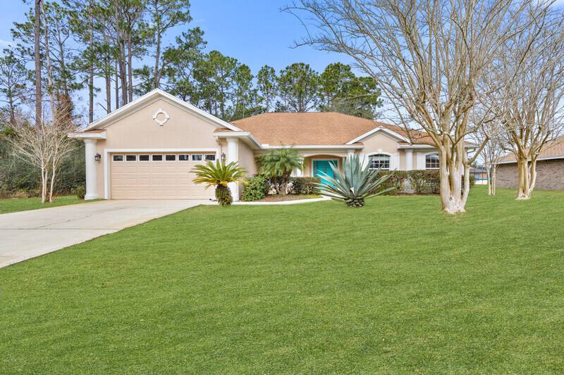 House for rent at 3 Burning View Lane, Palm Coast, FL 32137