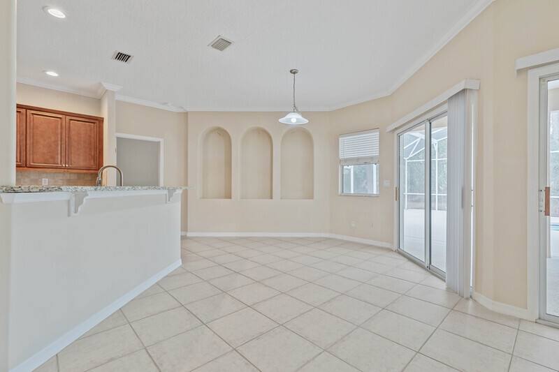 House for rent at 3 Burning View Lane, Palm Coast, FL 32137