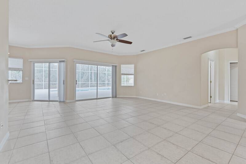 House for rent at 3 Burning View Lane, Palm Coast, FL 32137