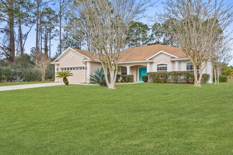 House for rent at 3 Burning View Lane, Palm Coast, FL 32137