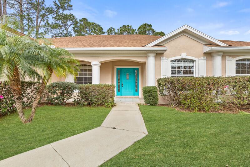 House for rent at 3 Burning View Lane, Palm Coast, FL 32137