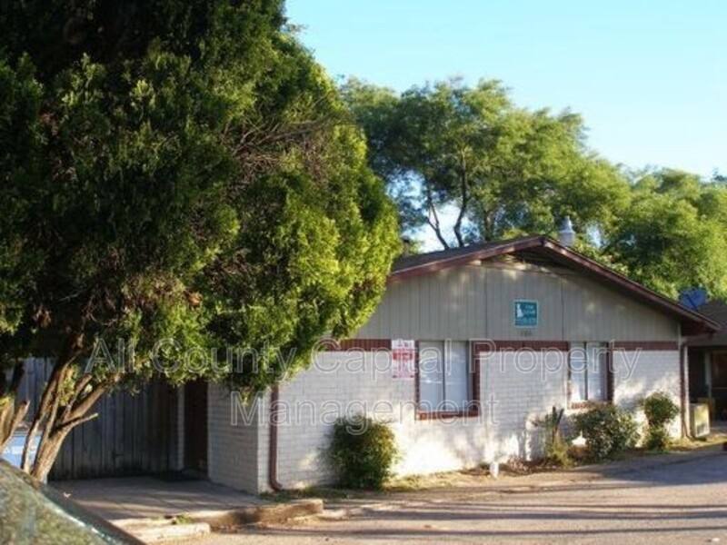 Apartment for rent at 6506 S First St #104, Austin, TX 78745