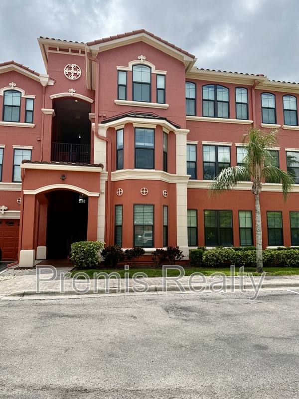 Condo for rent at 2713 Via Murano #223-1, Clearwater, FL 33764