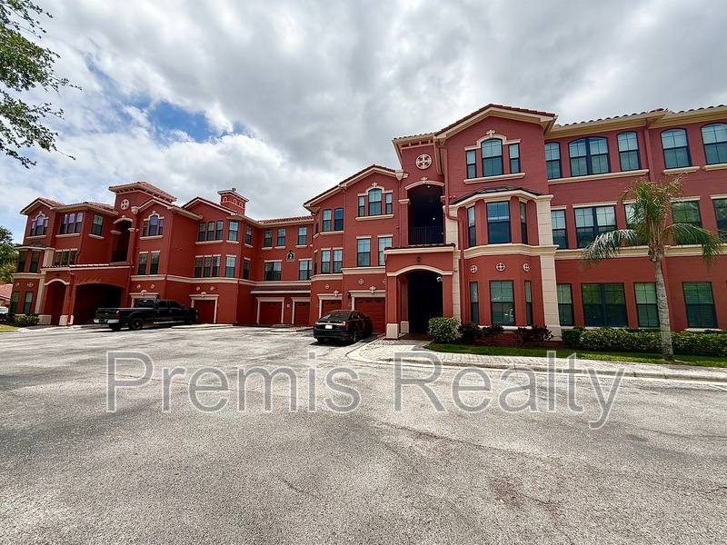 Condo for rent at 2713 Via Murano #223-1, Clearwater, FL 33764