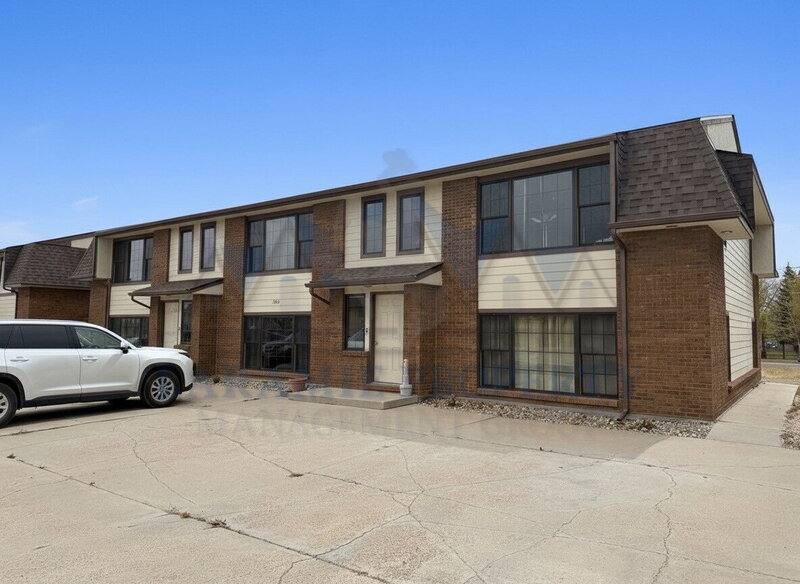 Apartment for rent at 1725 Fetterman Dr #B, Laramie, WY 82070