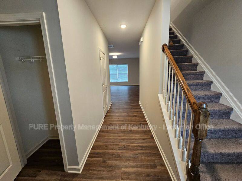 House for rent at 121 Forester Court, Nicholasville, KY 40356