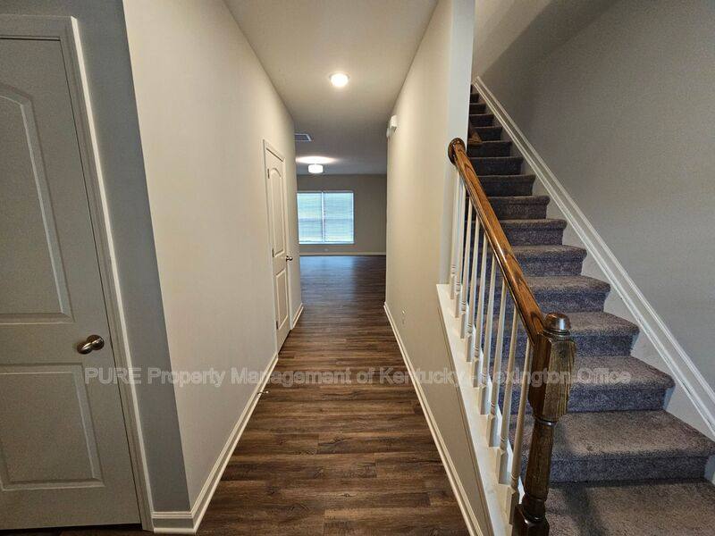 House for rent at 121 Forester Court, Nicholasville, KY 40356