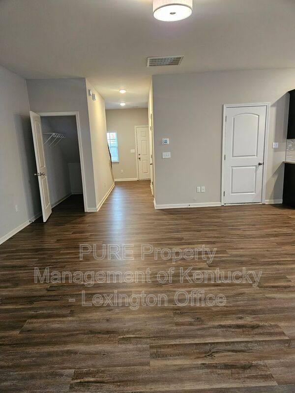 House for rent at 121 Forester Court, Nicholasville, KY 40356