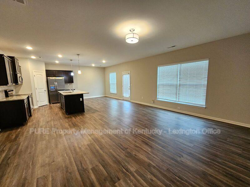 House for rent at 121 Forester Court, Nicholasville, KY 40356