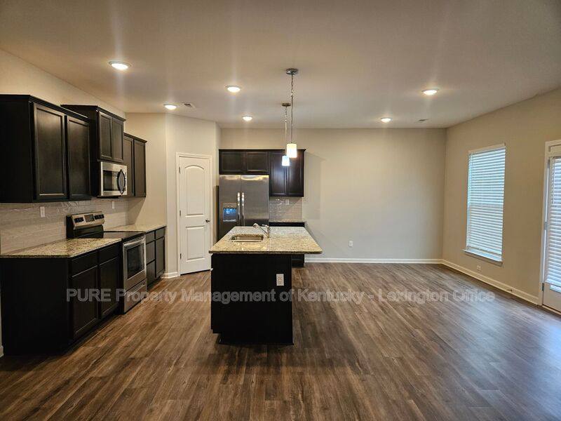 House for rent at 121 Forester Court, Nicholasville, KY 40356