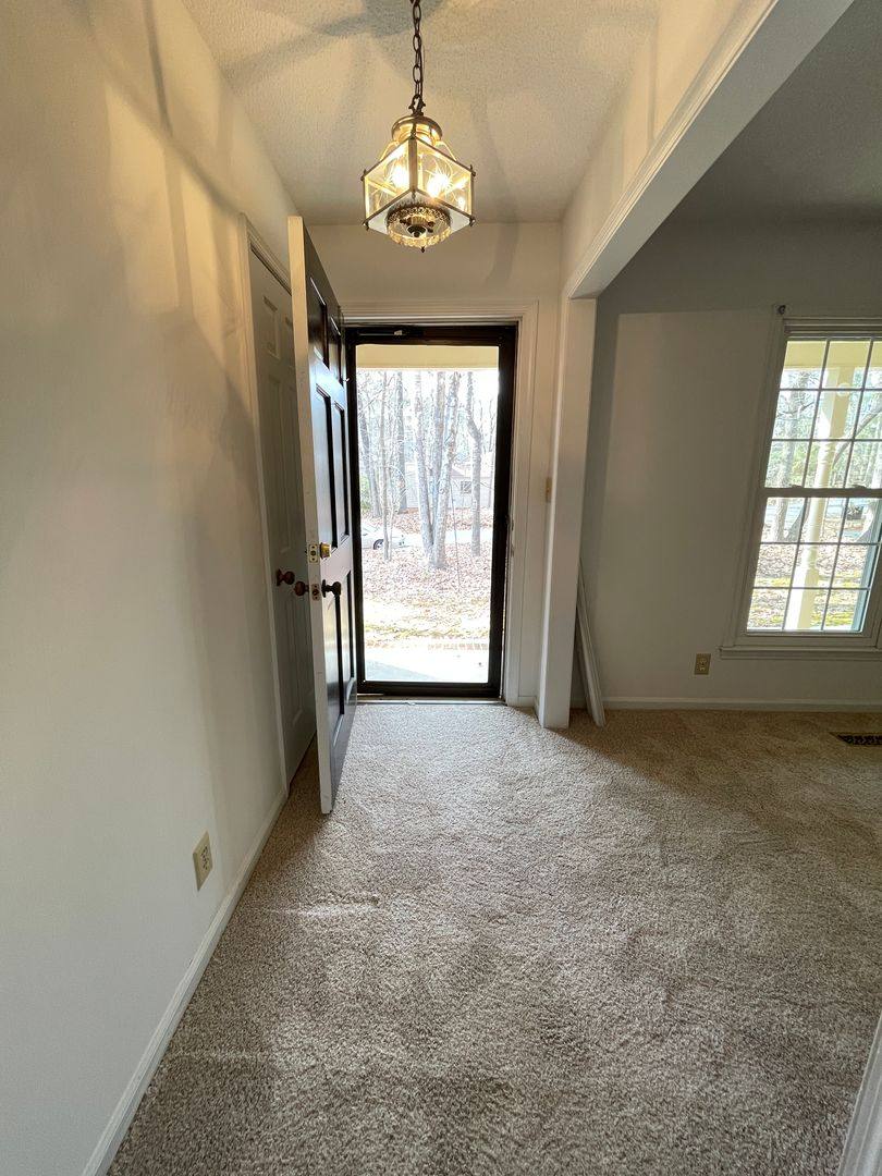 House for rent at 106 Downing Court, Chapel Hill, NC 27516