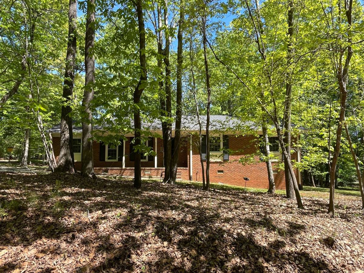 House for rent at 106 Downing Court, Chapel Hill, NC 27516