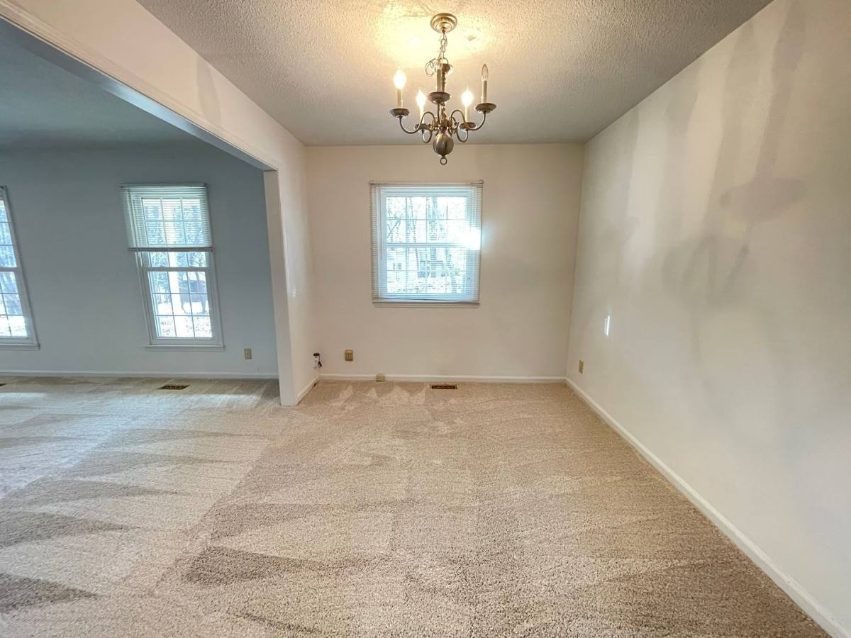 House for rent at 106 Downing Court, Chapel Hill, NC 27516