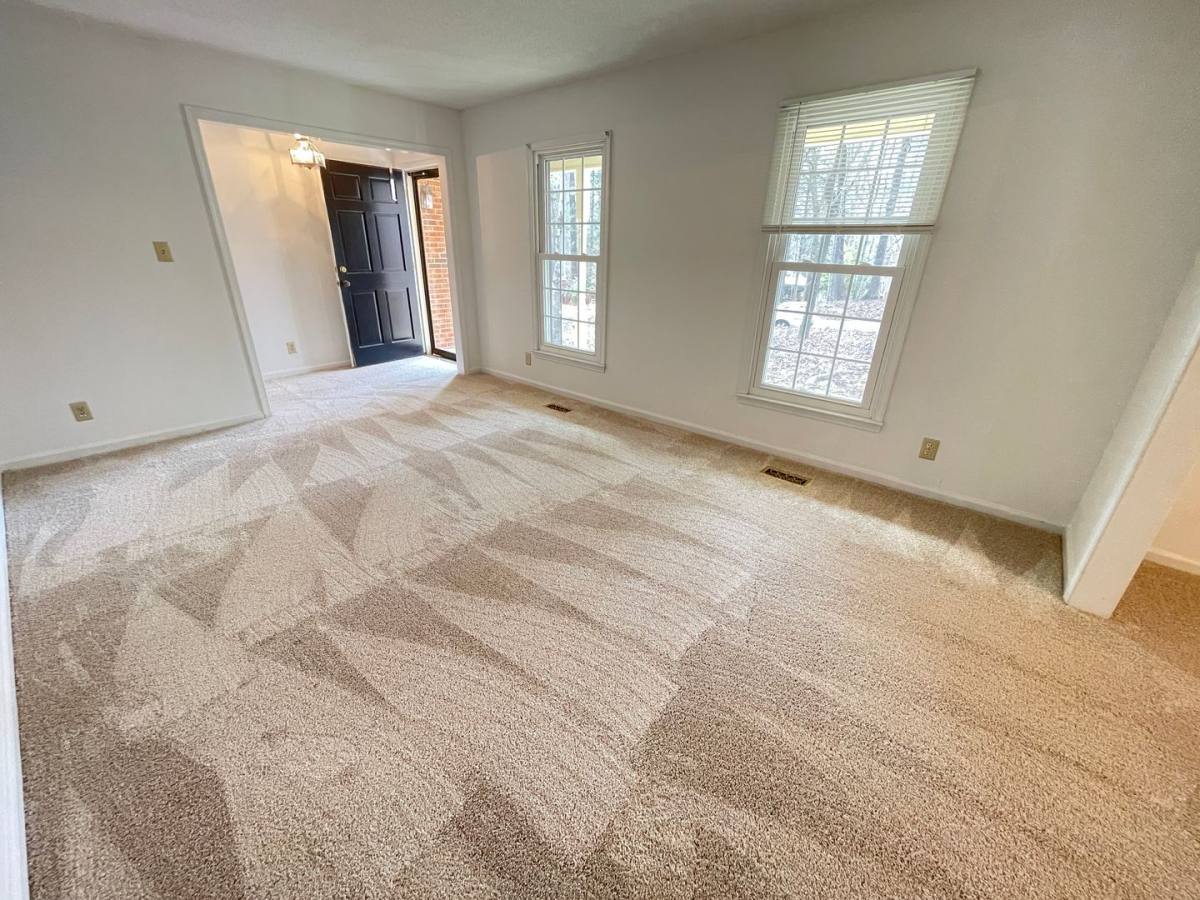 House for rent at 106 Downing Court, Chapel Hill, NC 27516