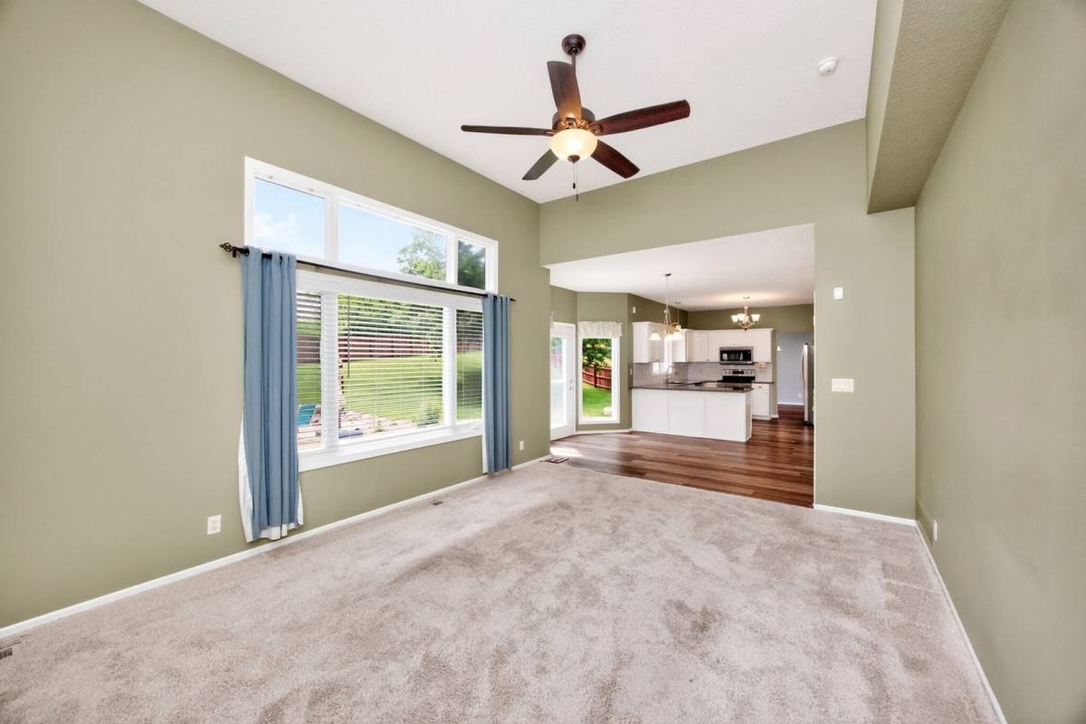House for rent at 5226 SE 31st Court, Des Moines, IA 50320
