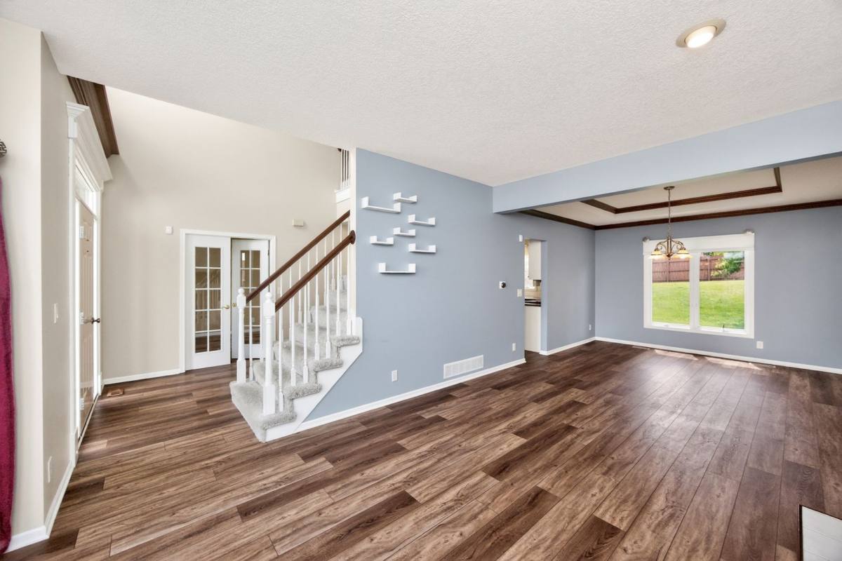 House for rent at 5226 SE 31st Court, Des Moines, IA 50320