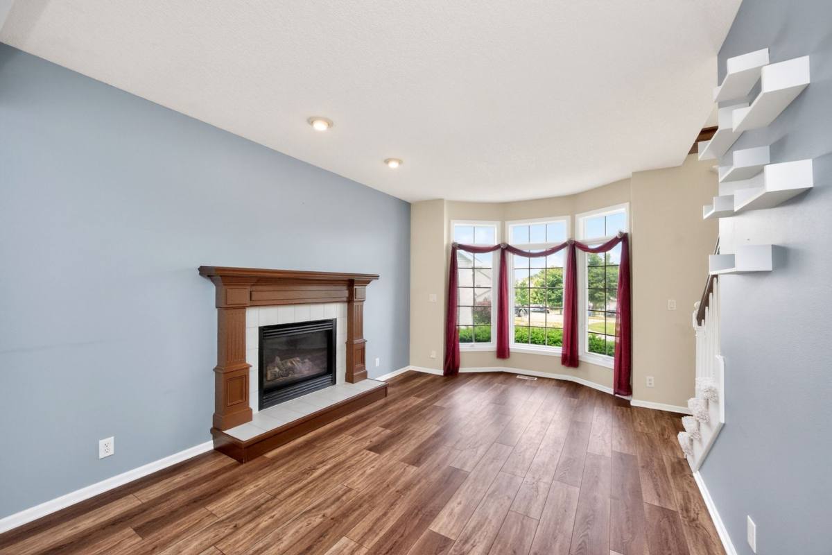 House for rent at 5226 SE 31st Court, Des Moines, IA 50320
