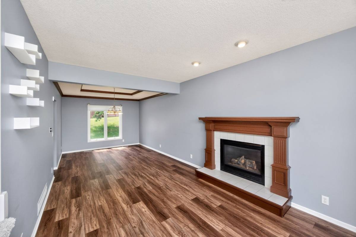 House for rent at 5226 SE 31st Court, Des Moines, IA 50320