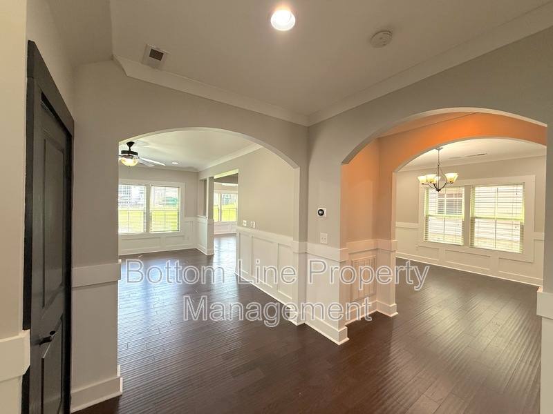 House for rent at 2507 Alyssa Lane, Charlotte, NC 28208