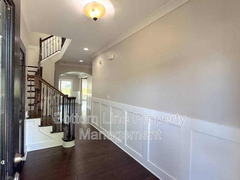 House for rent at 2507 Alyssa Lane, Charlotte, NC 28208