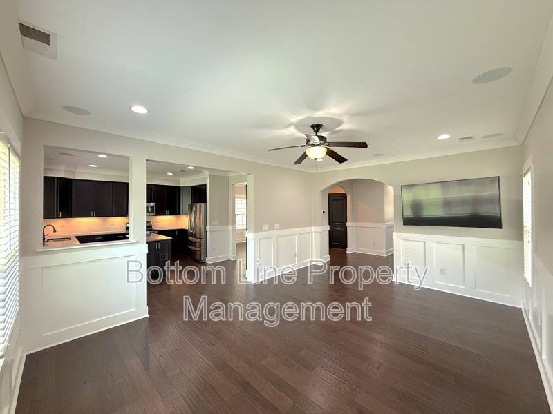 House for rent at 2507 Alyssa Lane, Charlotte, NC 28208