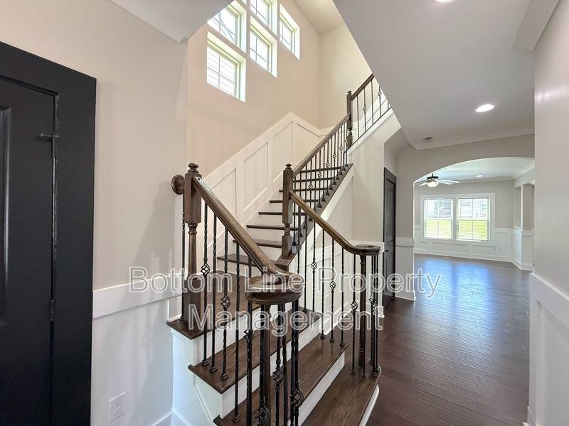 House for rent at 2507 Alyssa Lane, Charlotte, NC 28208