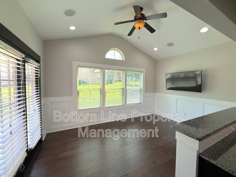 House for rent at 2507 Alyssa Lane, Charlotte, NC 28208