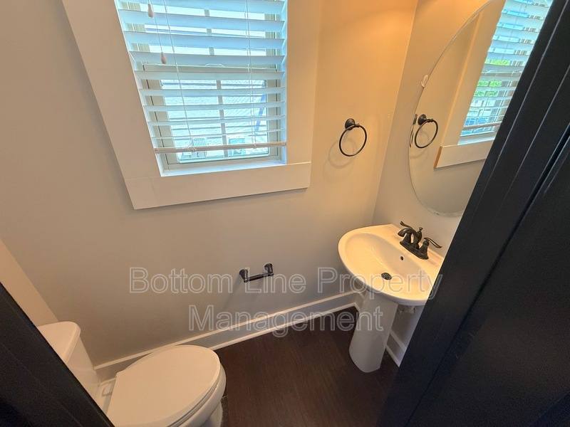 House for rent at 2507 Alyssa Lane, Charlotte, NC 28208