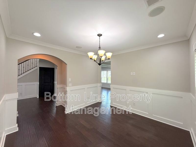 House for rent at 2507 Alyssa Lane, Charlotte, NC 28208