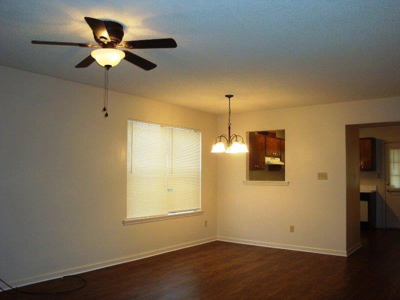 House for rent at 343 Brookfield Rd, Valdosta, GA 31602