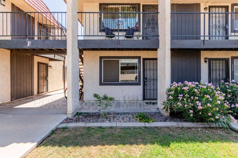 Condo for rent at 700 W University Dr #134, Tempe, AZ 85281