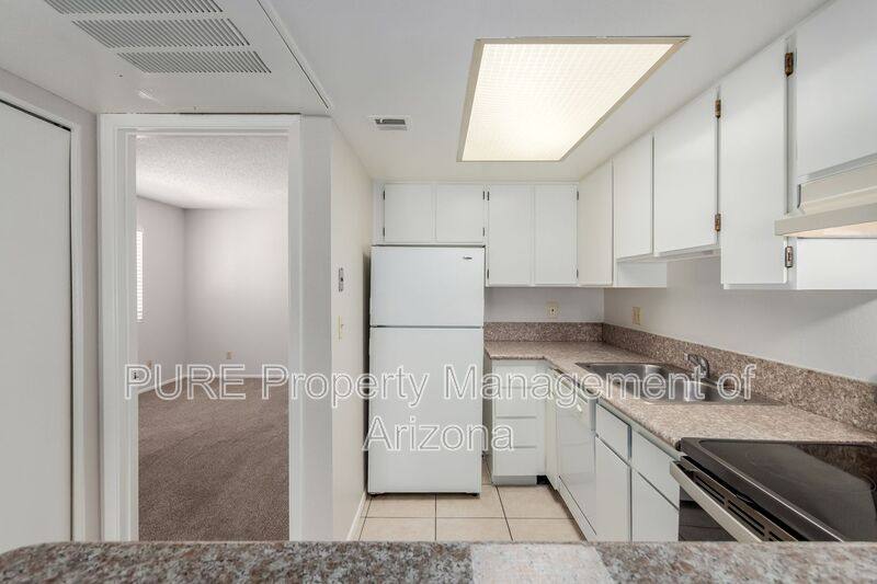 Condo for rent at 700 W University Dr #134, Tempe, AZ 85281
