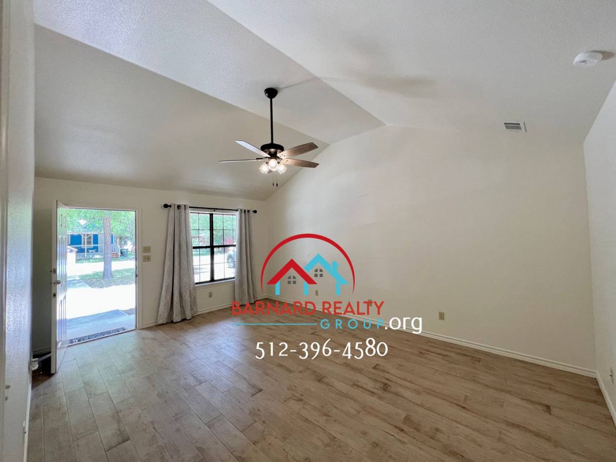 House for rent at 1307 Baylor, San Marcos, TX 78666