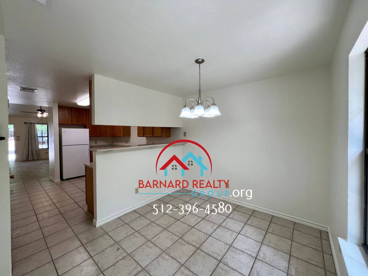 House for rent at 1307 Baylor, San Marcos, TX 78666