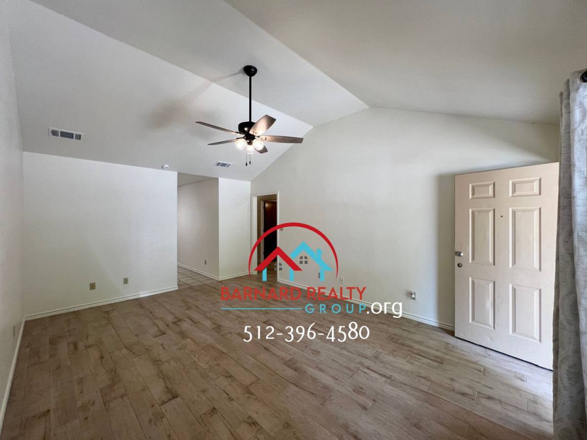 House for rent at 1307 Baylor, San Marcos, TX 78666