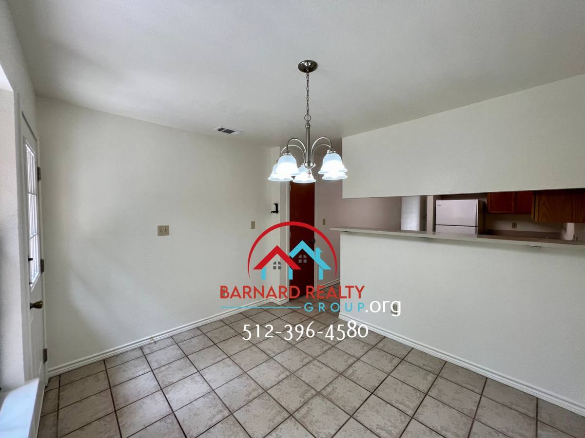 House for rent at 1307 Baylor, San Marcos, TX 78666