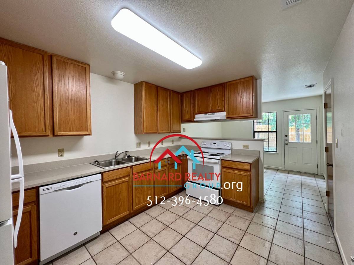 House for rent at 1307 Baylor, San Marcos, TX 78666