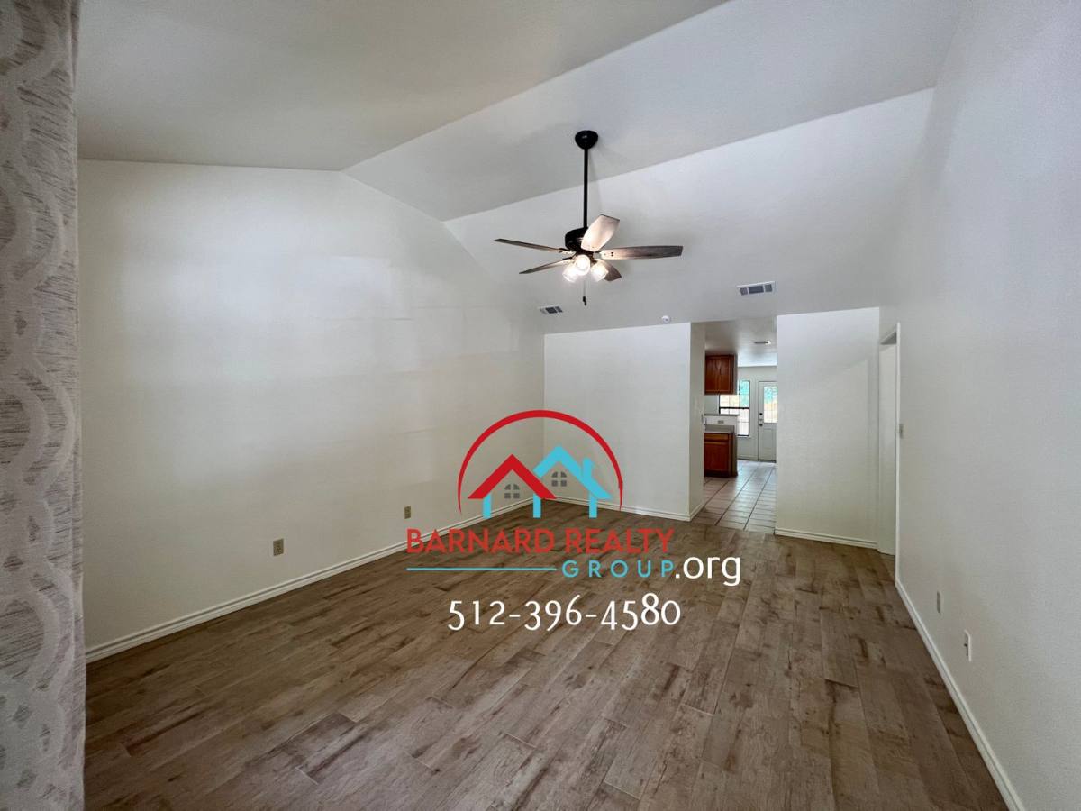 House for rent at 1307 Baylor, San Marcos, TX 78666
