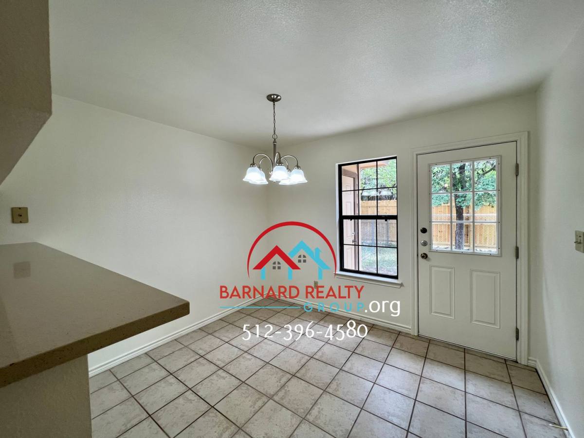 House for rent at 1307 Baylor, San Marcos, TX 78666