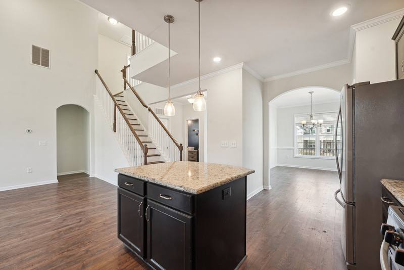 House for rent at 2312 Longmont Dr, Wake Forest, NC 27587