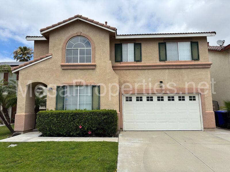 House for rent at 16740 Inverrary Way, Fontana, CA 92336