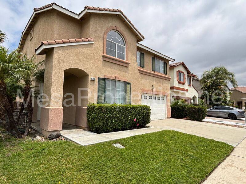 House for rent at 16740 Inverrary Way, Fontana, CA 92336