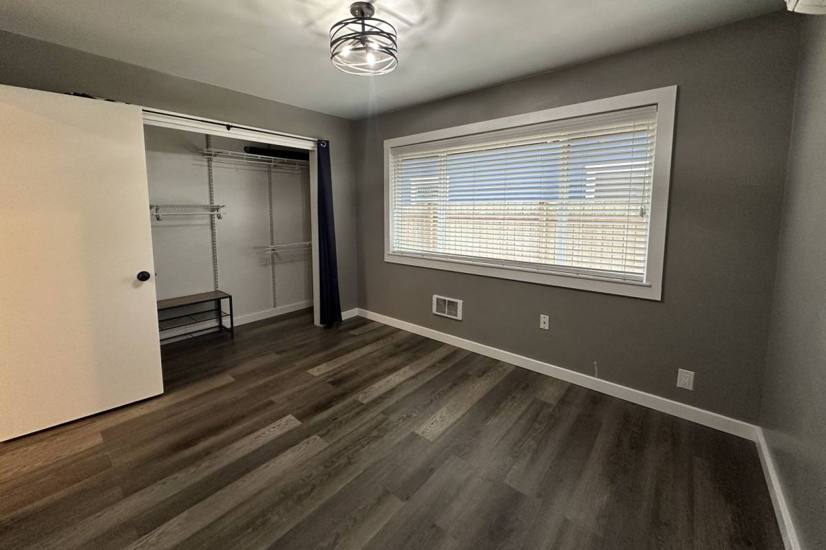 Apartment for rent at 1816 Rockefeller Ave, Everett, WA 98201