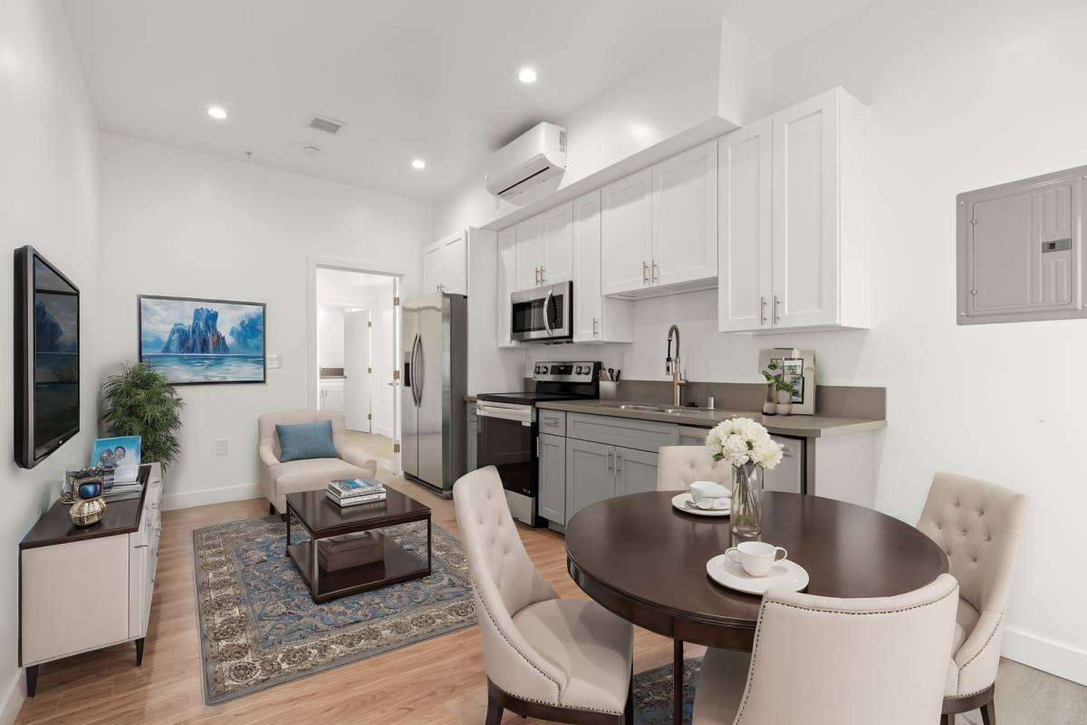 Townhouse for rent at 12647 & 12649 Bradley Ave, Sylmar, CA 91342