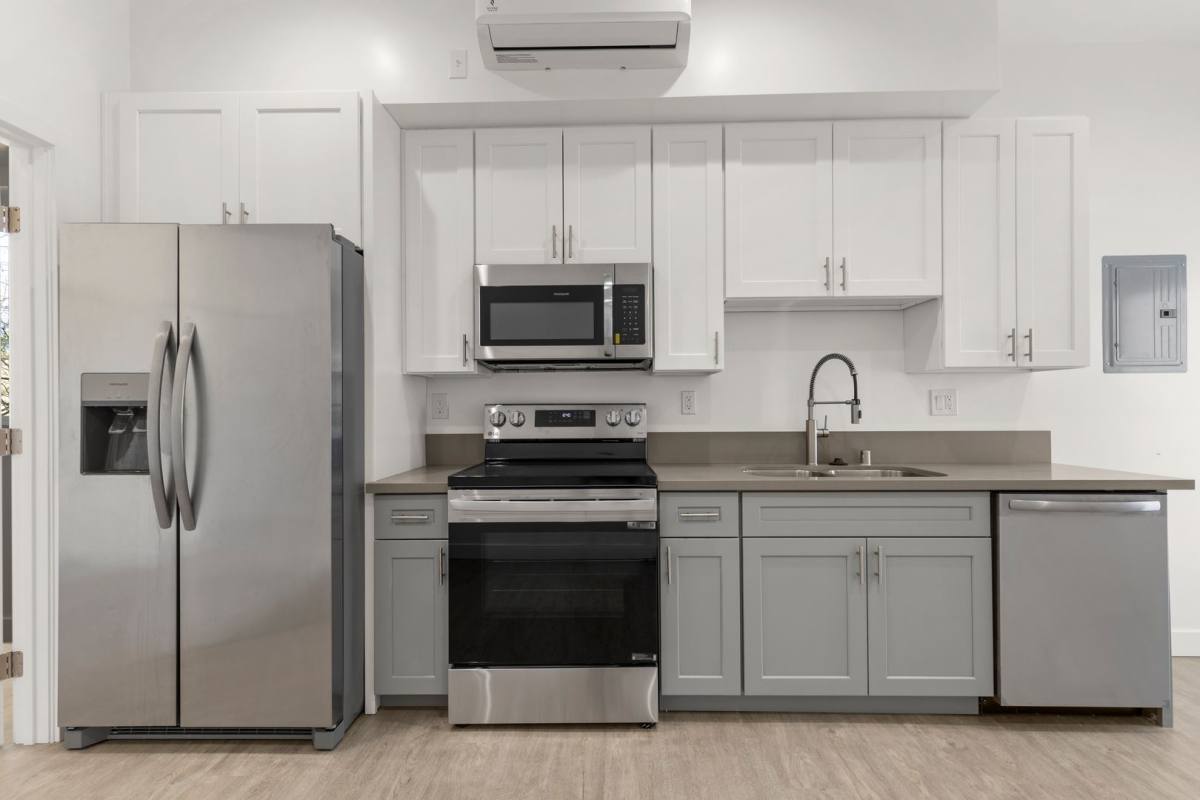 Townhouse for rent at 12647 & 12649 Bradley Ave, Sylmar, CA 91342
