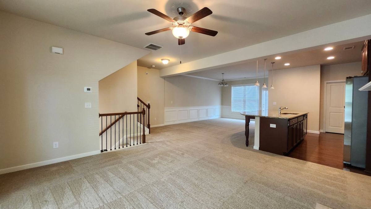 Townhouse for rent at 2669 Village Park Bend, Duluth, GA 30096